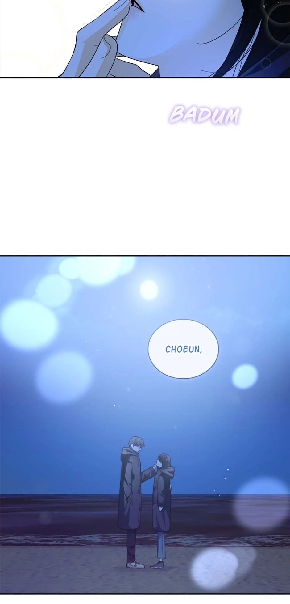 The Stylist and the Beast [Official] Chapter 60 - page 46