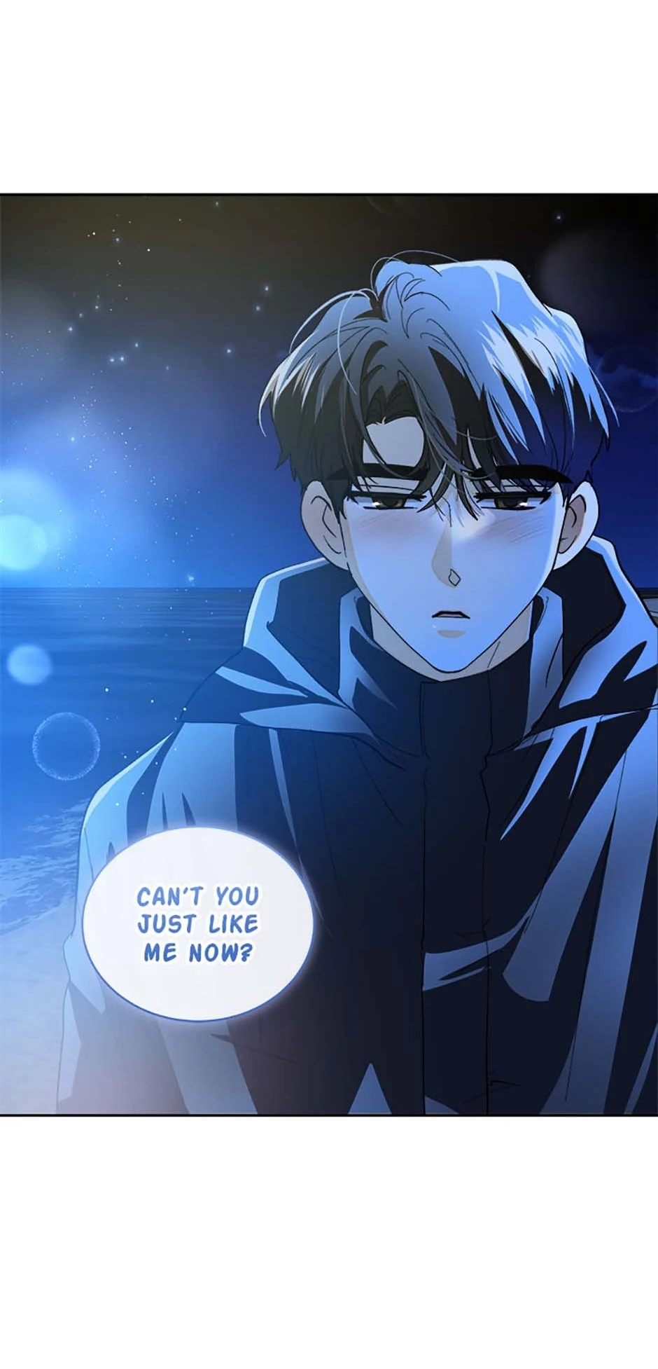 The Stylist and the Beast [Official] Chapter 60 - page 47