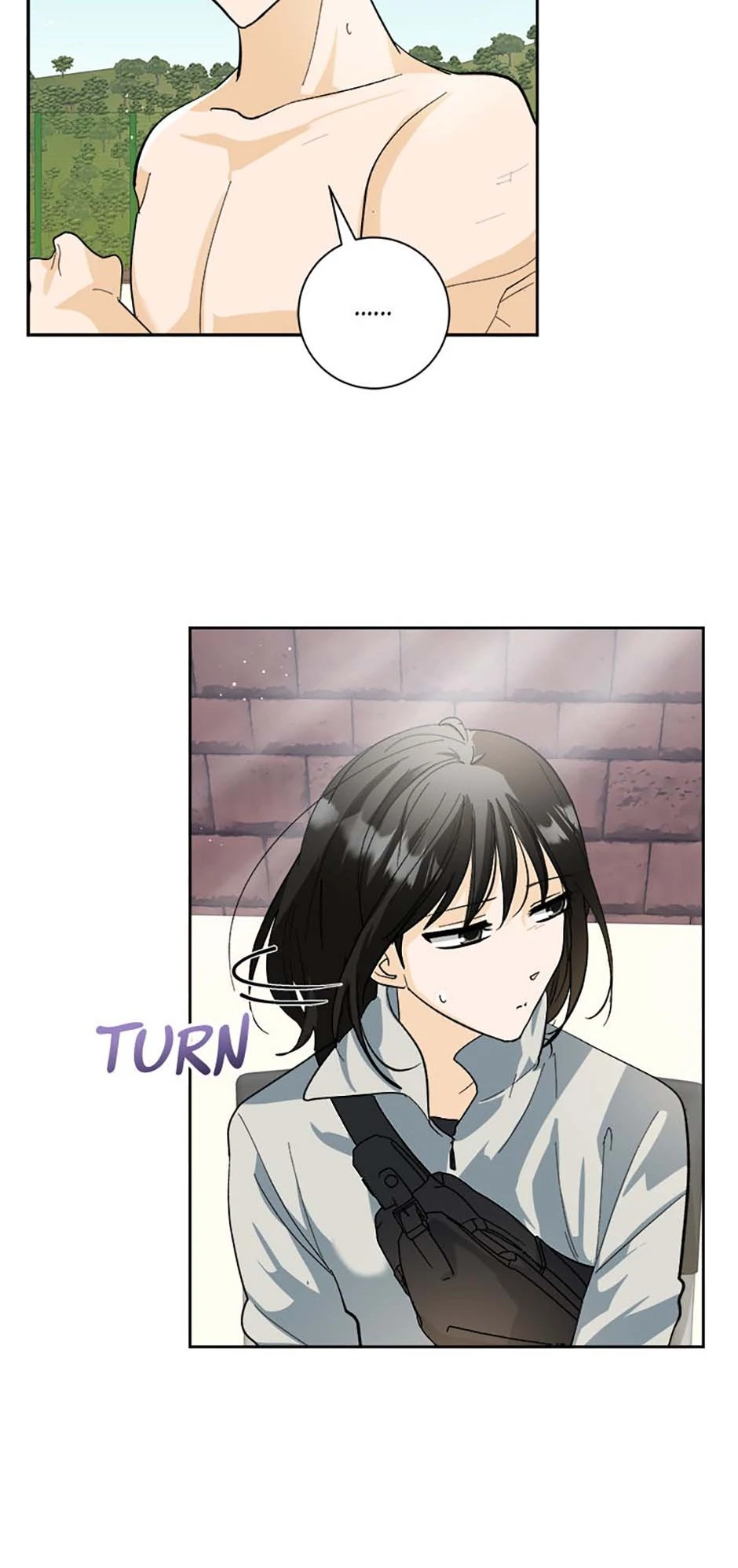 The Stylist and the Beast [Official] Chapter 60 - page 4