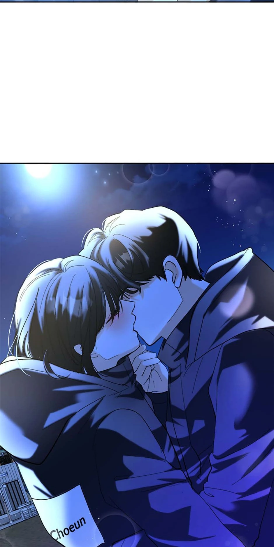 The Stylist and the Beast [Official] Chapter 60 - page 51