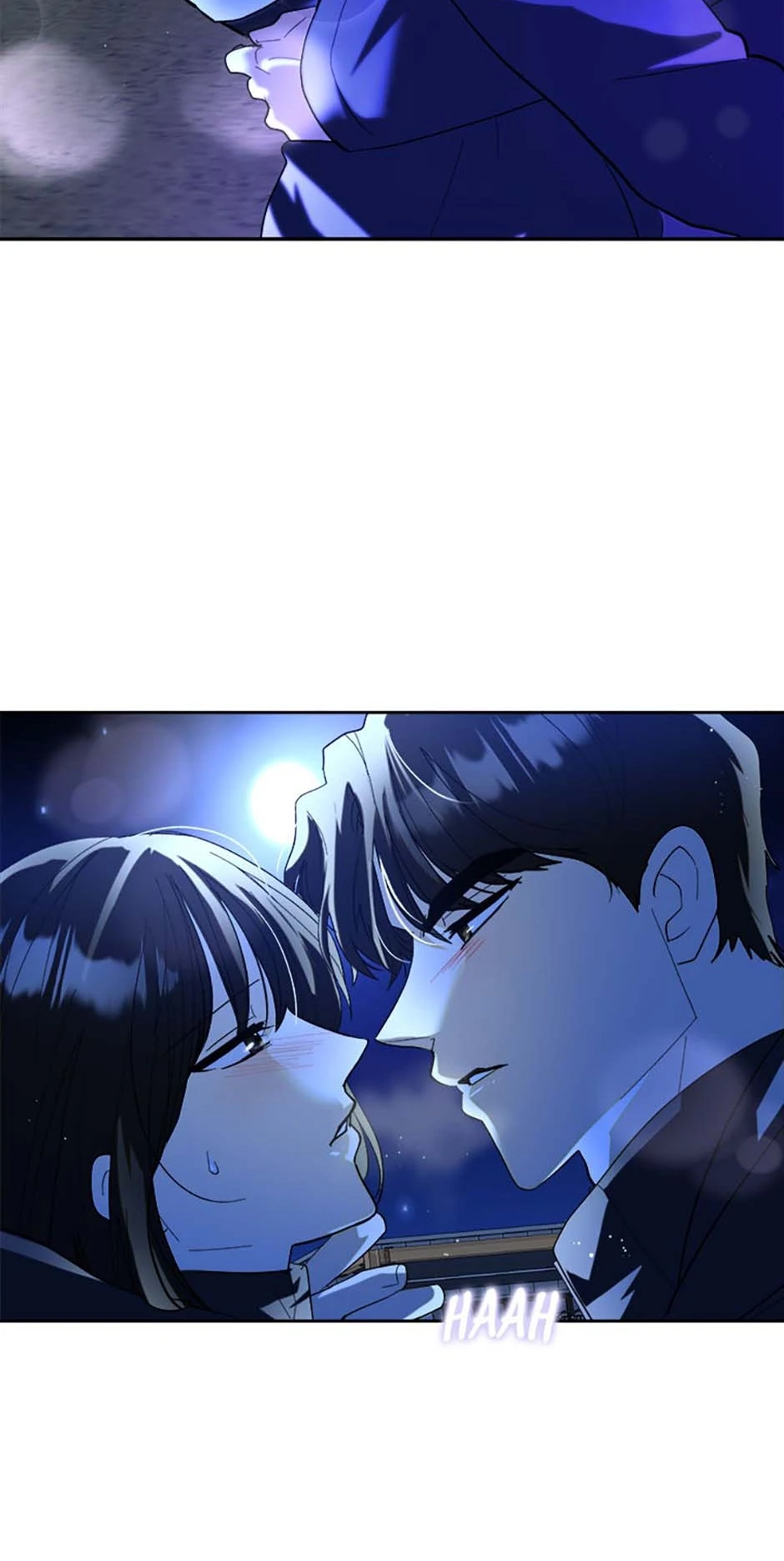 The Stylist and the Beast [Official] Chapter 60 - page 52