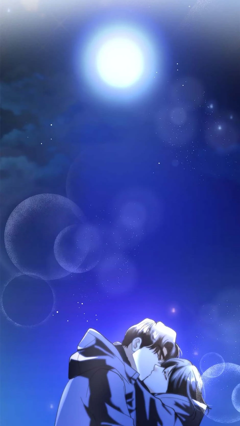 The Stylist and the Beast [Official] Chapter 60 - page 54