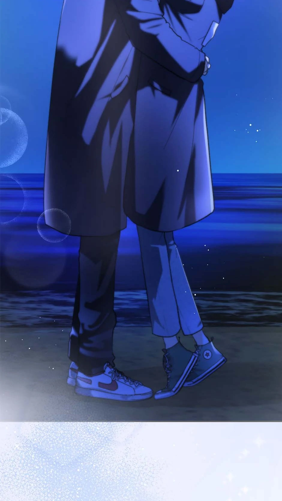 The Stylist and the Beast [Official] Chapter 60 - page 55