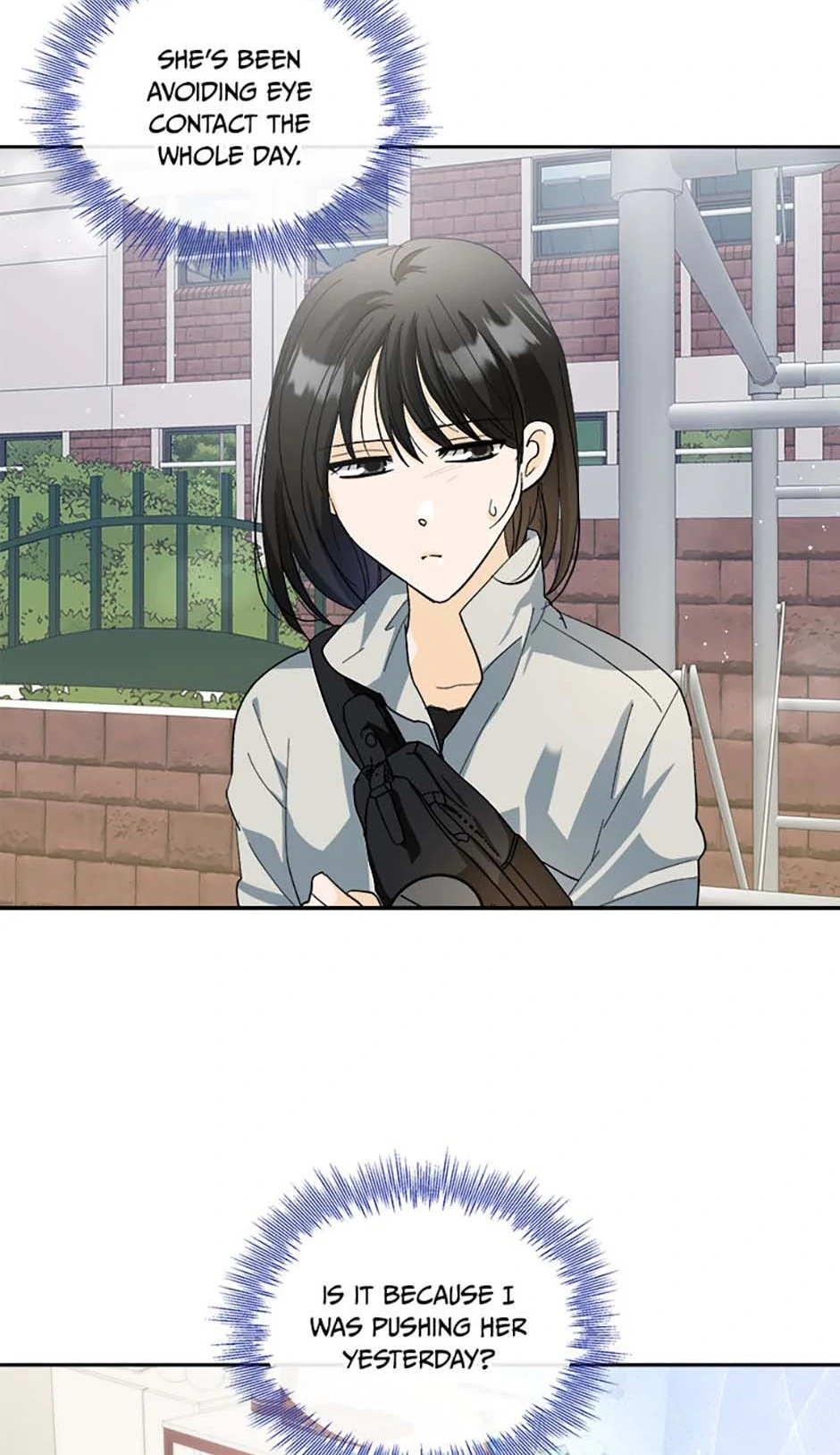 The Stylist and the Beast [Official] Chapter 60 - page 7