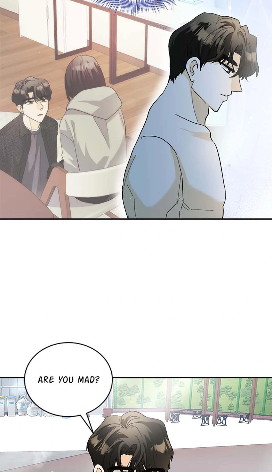 The Stylist and the Beast [Official] Chapter 60 - page 8