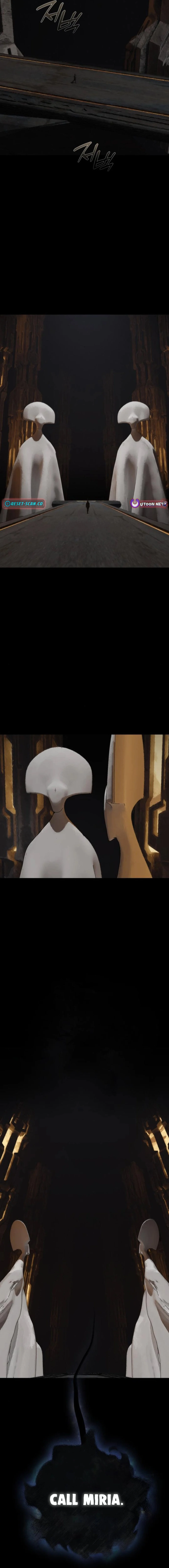 On The Way To Meet Mom Chapter 18 - page 19