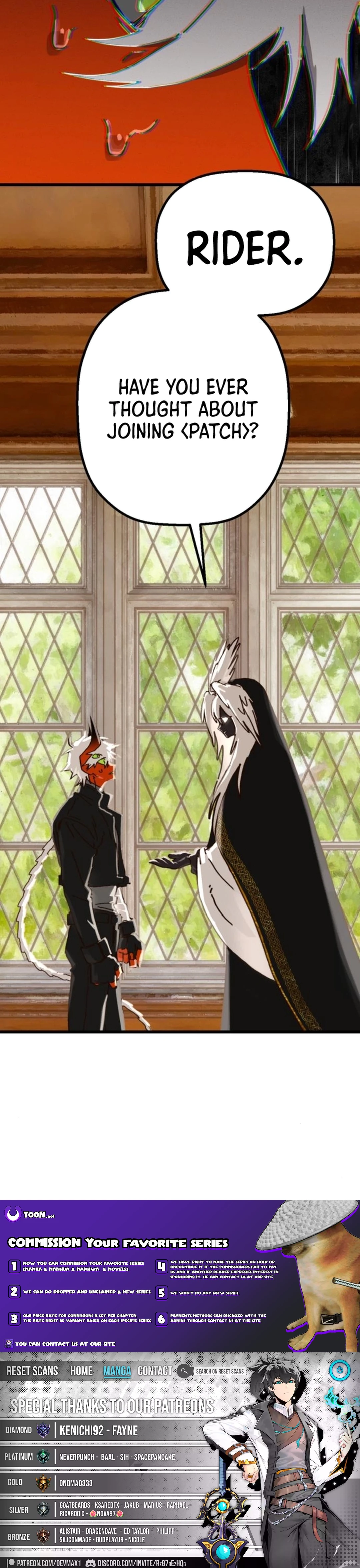 On The Way To Meet Mom Chapter 19 - page 13