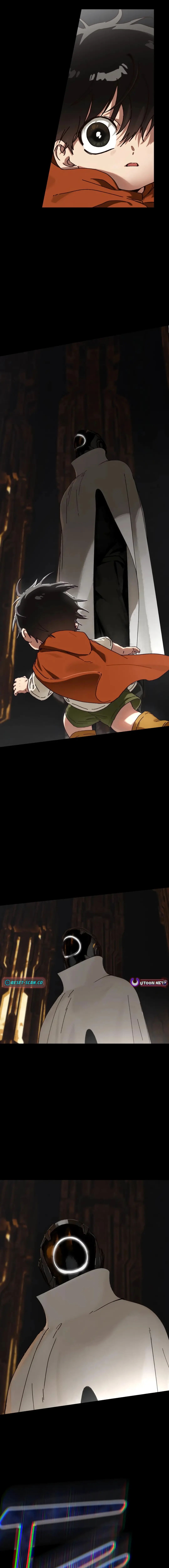 On The Way To Meet Mom Chapter 20 - page 15