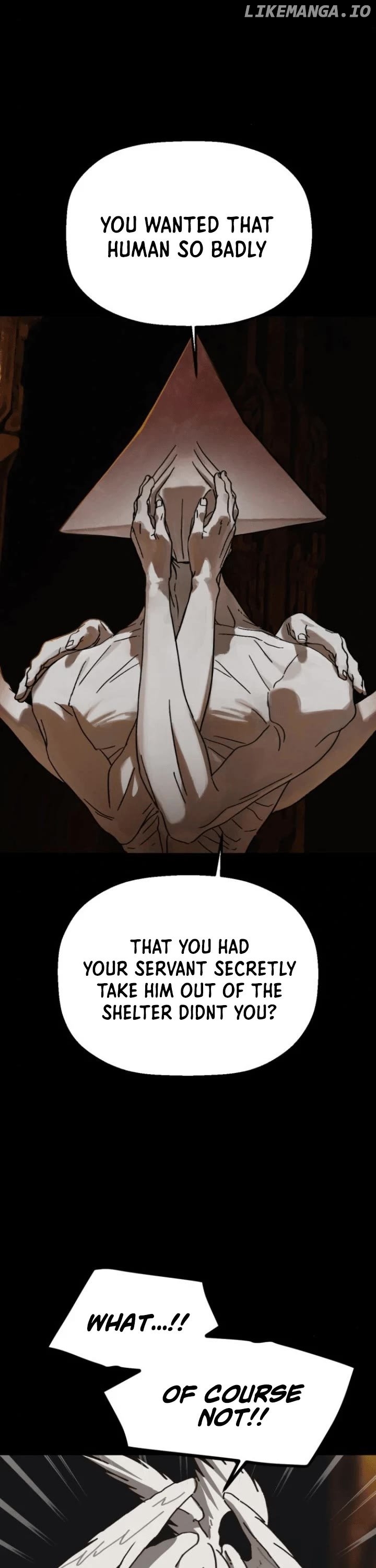 On The Way To Meet Mom Chapter 21 - page 22