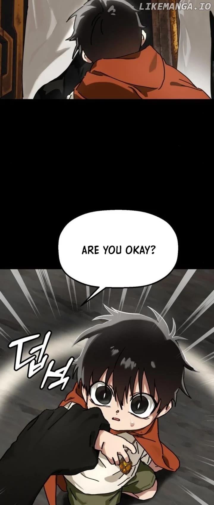 On The Way To Meet Mom Chapter 21 - page 3