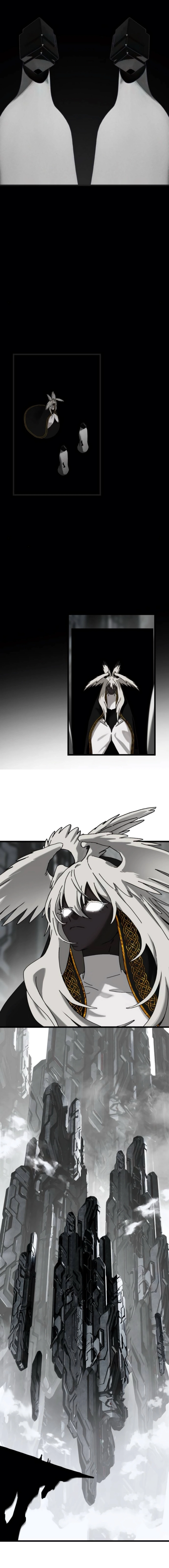 On The Way To Meet Mom Chapter 22 - page 11