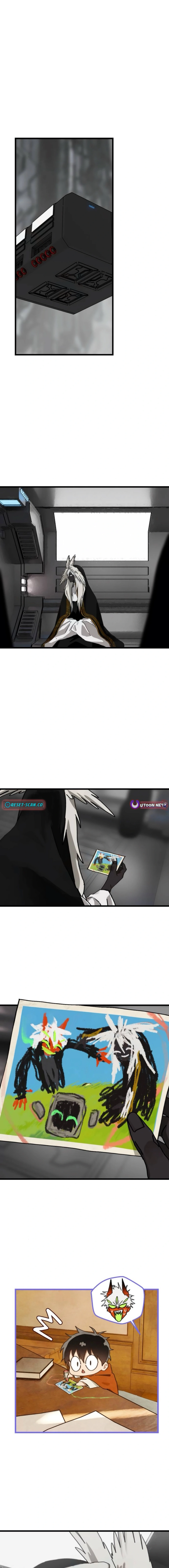 On The Way To Meet Mom Chapter 22 - page 12