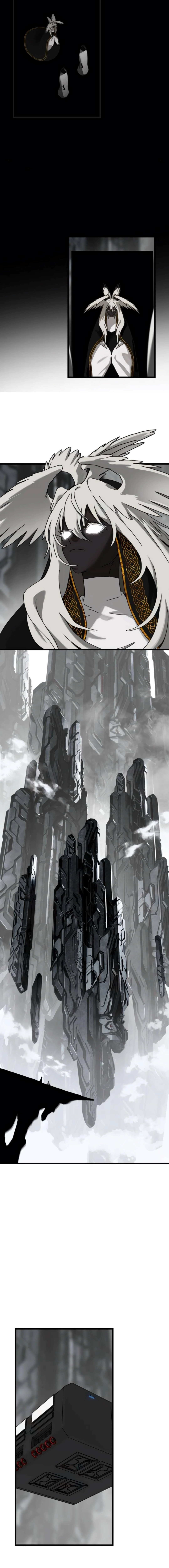 On The Way To Meet Mom Chapter 22 - page 9