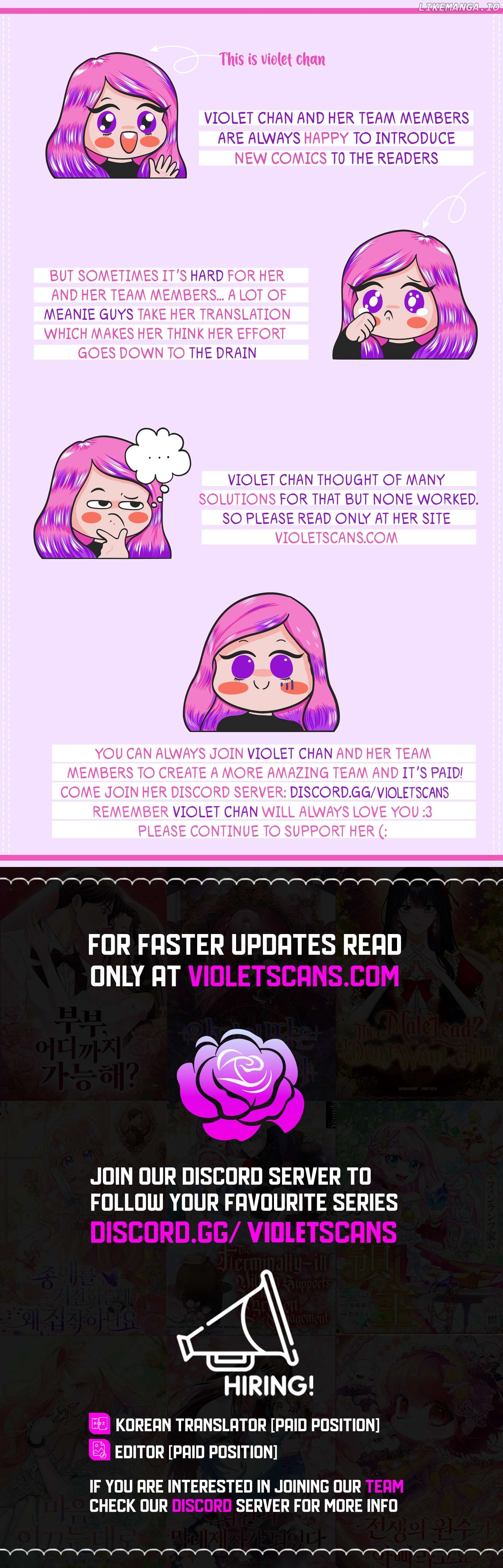 There is no mercy Chapter 37 - page 12