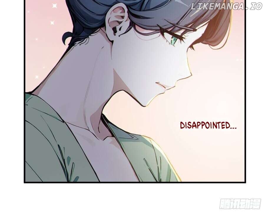 I Really Don’t Want to Be a Saint Immortal! Chapter 30 - page 29