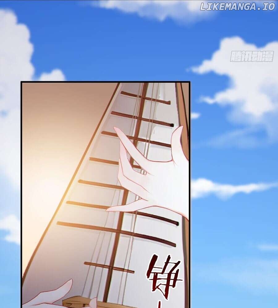 I Really Don’t Want to Be a Saint Immortal! Chapter 30 - page 33