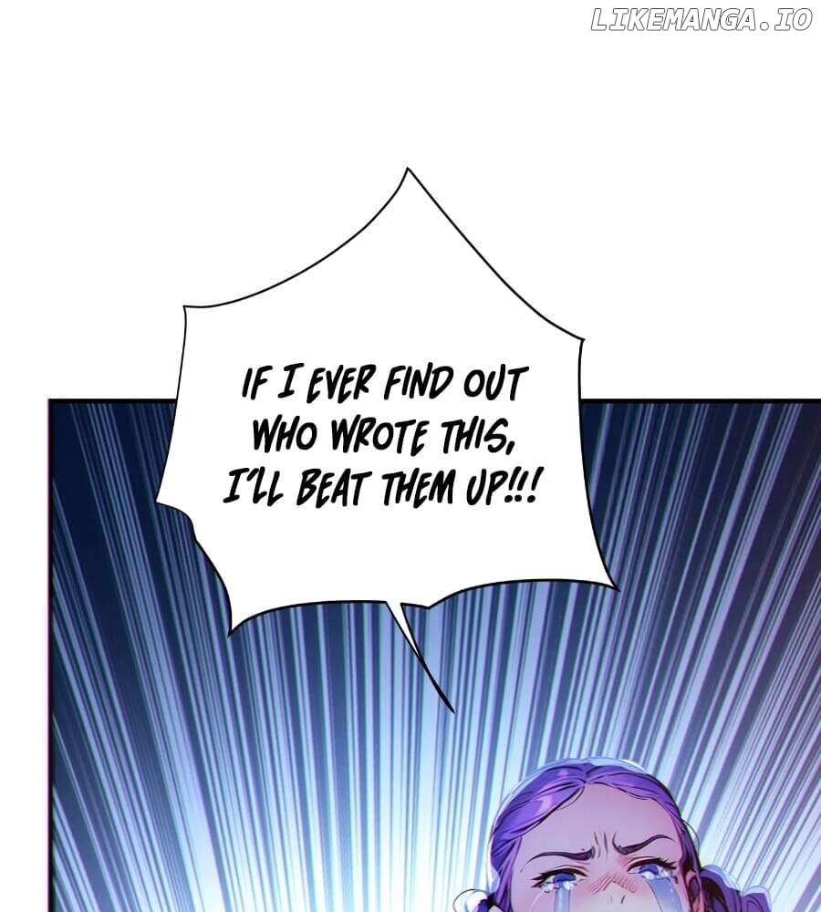 I Really Don’t Want to Be a Saint Immortal! Chapter 30 - page 46