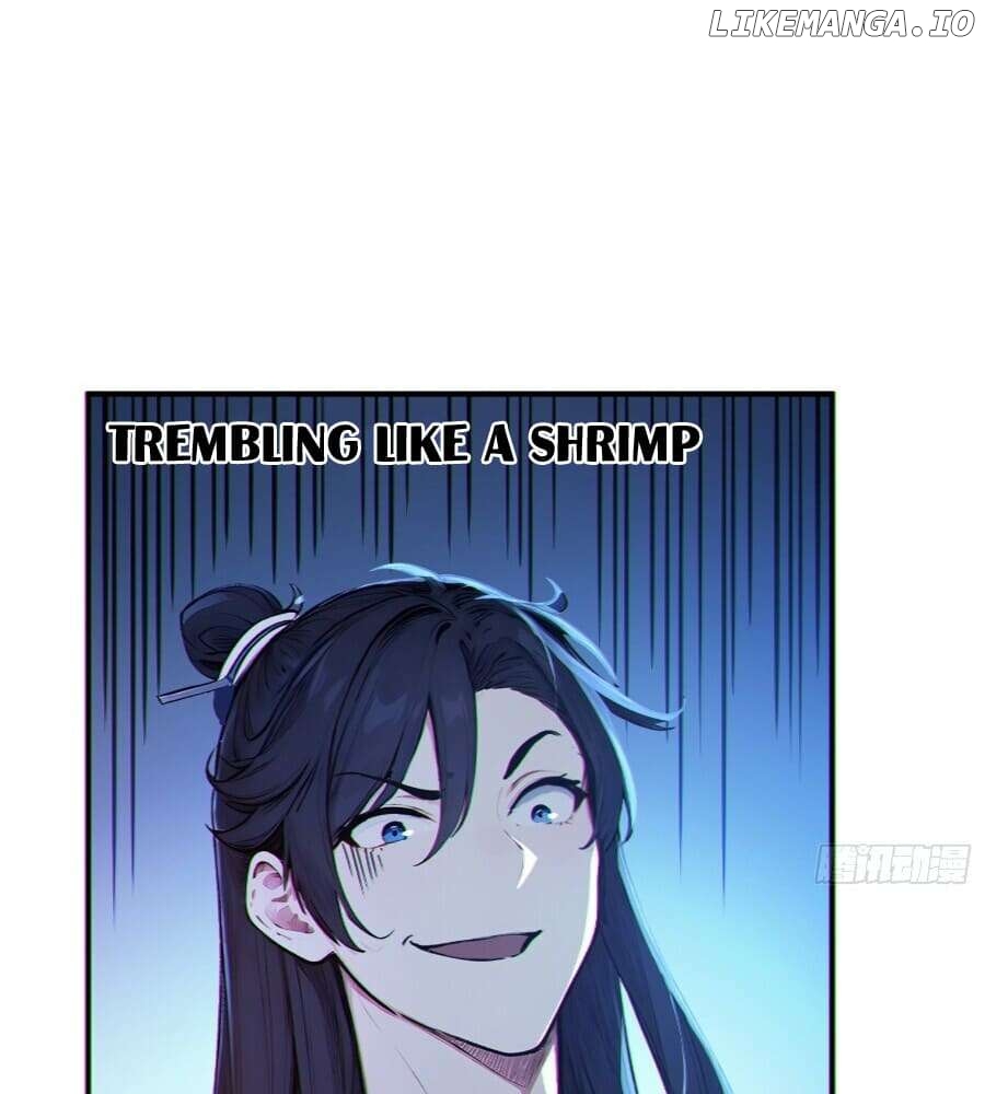 I Really Don’t Want to Be a Saint Immortal! Chapter 30 - page 48