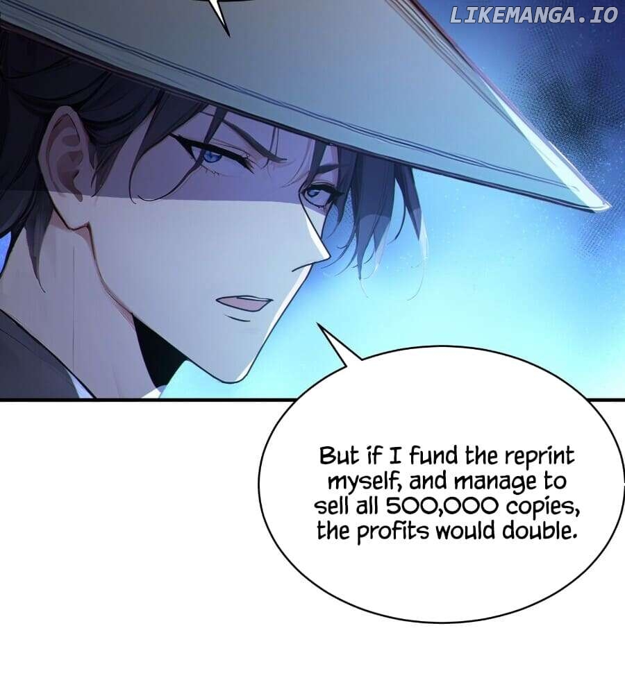 I Really Don’t Want to Be a Saint Immortal! Chapter 30 - page 72
