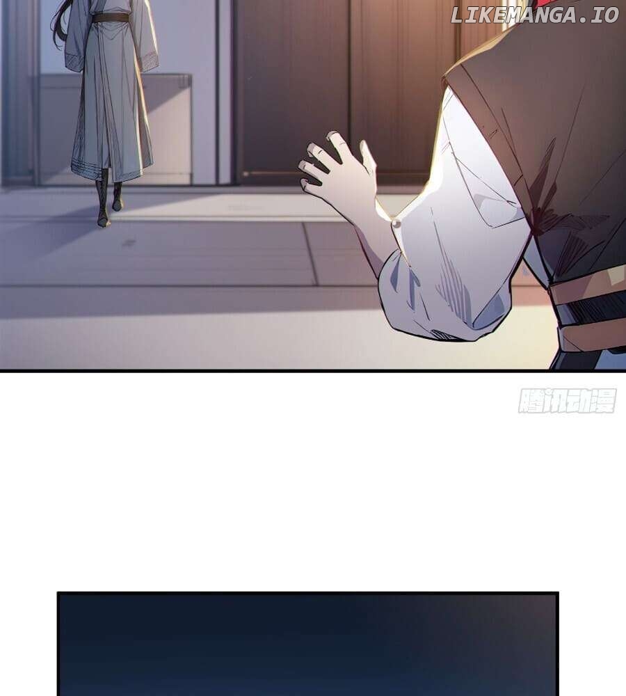I Really Don’t Want to Be a Saint Immortal! Chapter 30 - page 80