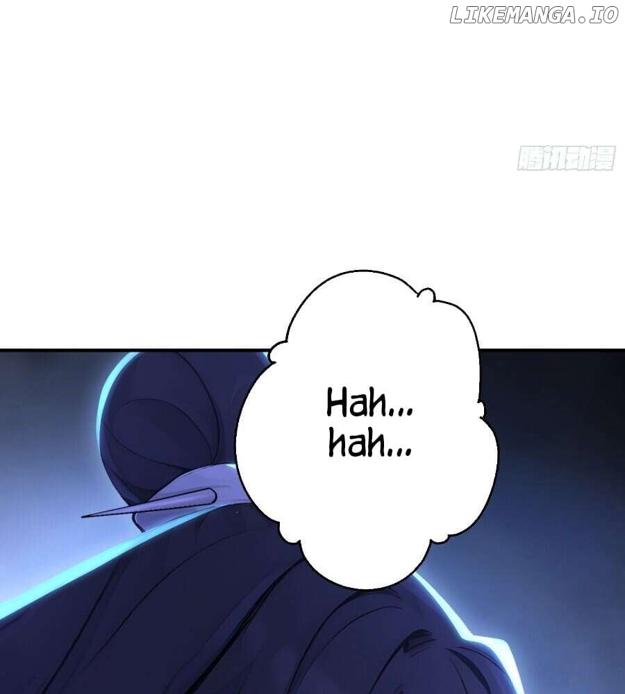 I Really Don’t Want to Be a Saint Immortal! Chapter 36 - page 18
