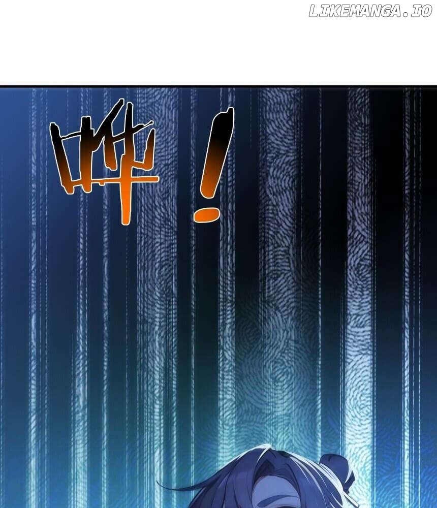 I Really Don’t Want to Be a Saint Immortal! Chapter 39 - page 32