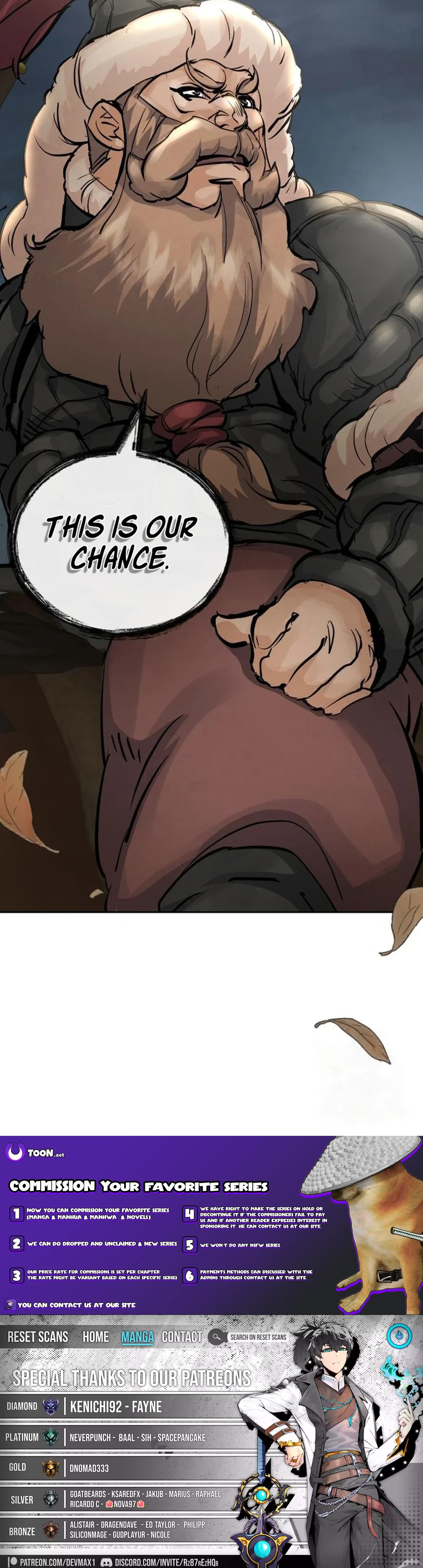 New Chronicles of Goguryeo Chapter 14 - page 15