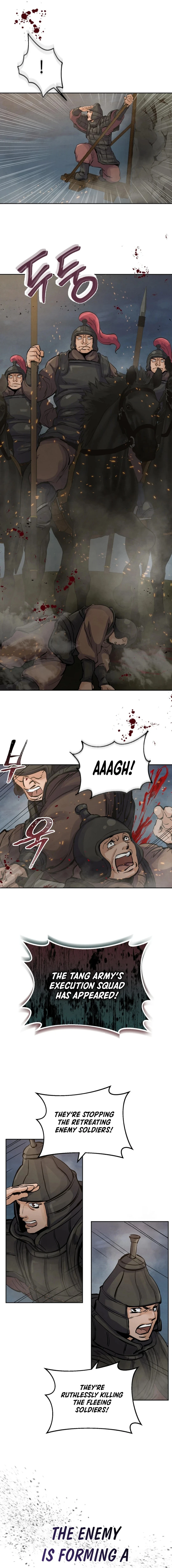 New Chronicles of Goguryeo Chapter 15 - page 18