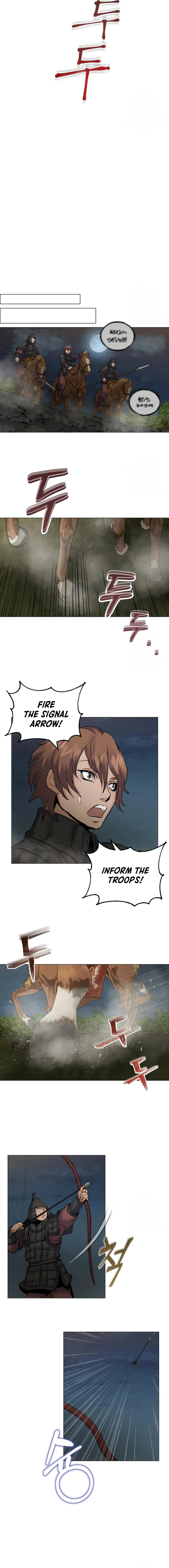 New Chronicles of Goguryeo Chapter 16 - page 12