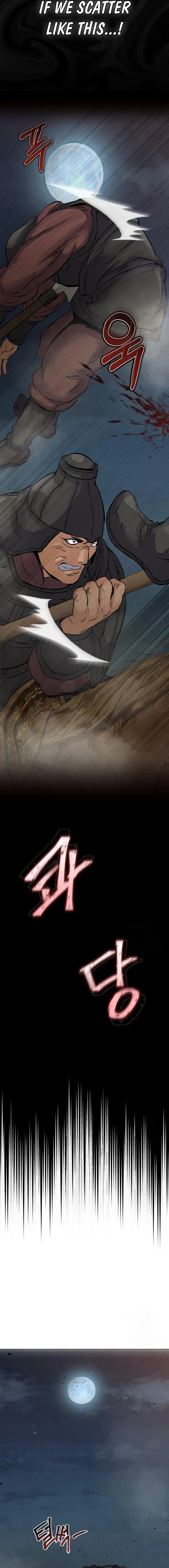 New Chronicles of Goguryeo Chapter 16 - page 9