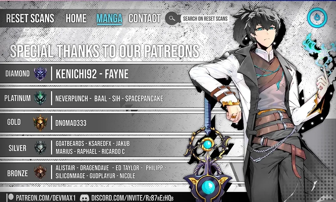 New Chronicles of Goguryeo Chapter 18 - page 24