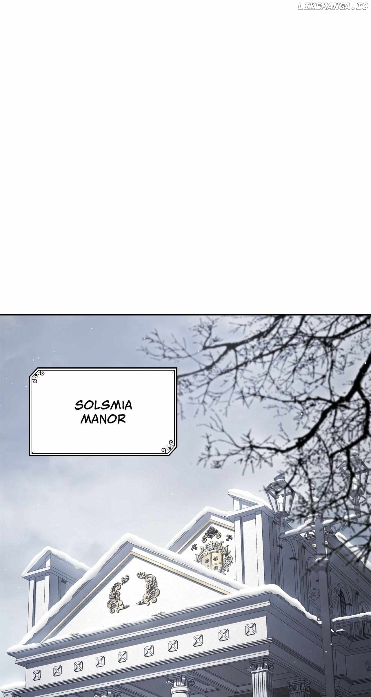 The Stone Thrown in the Lake Chapter 26 - page 1