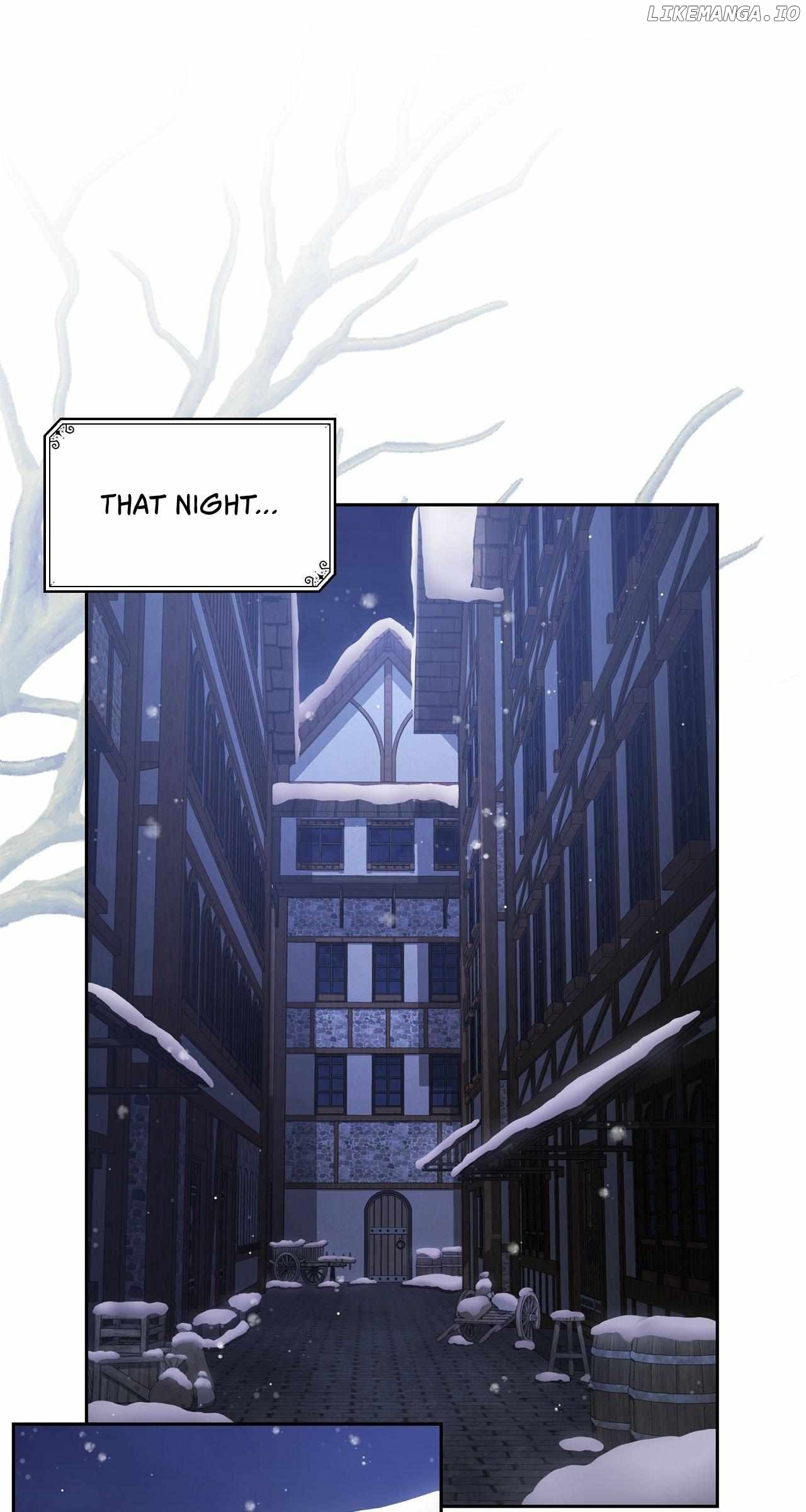 The Stone Thrown in the Lake Chapter 26 - page 10