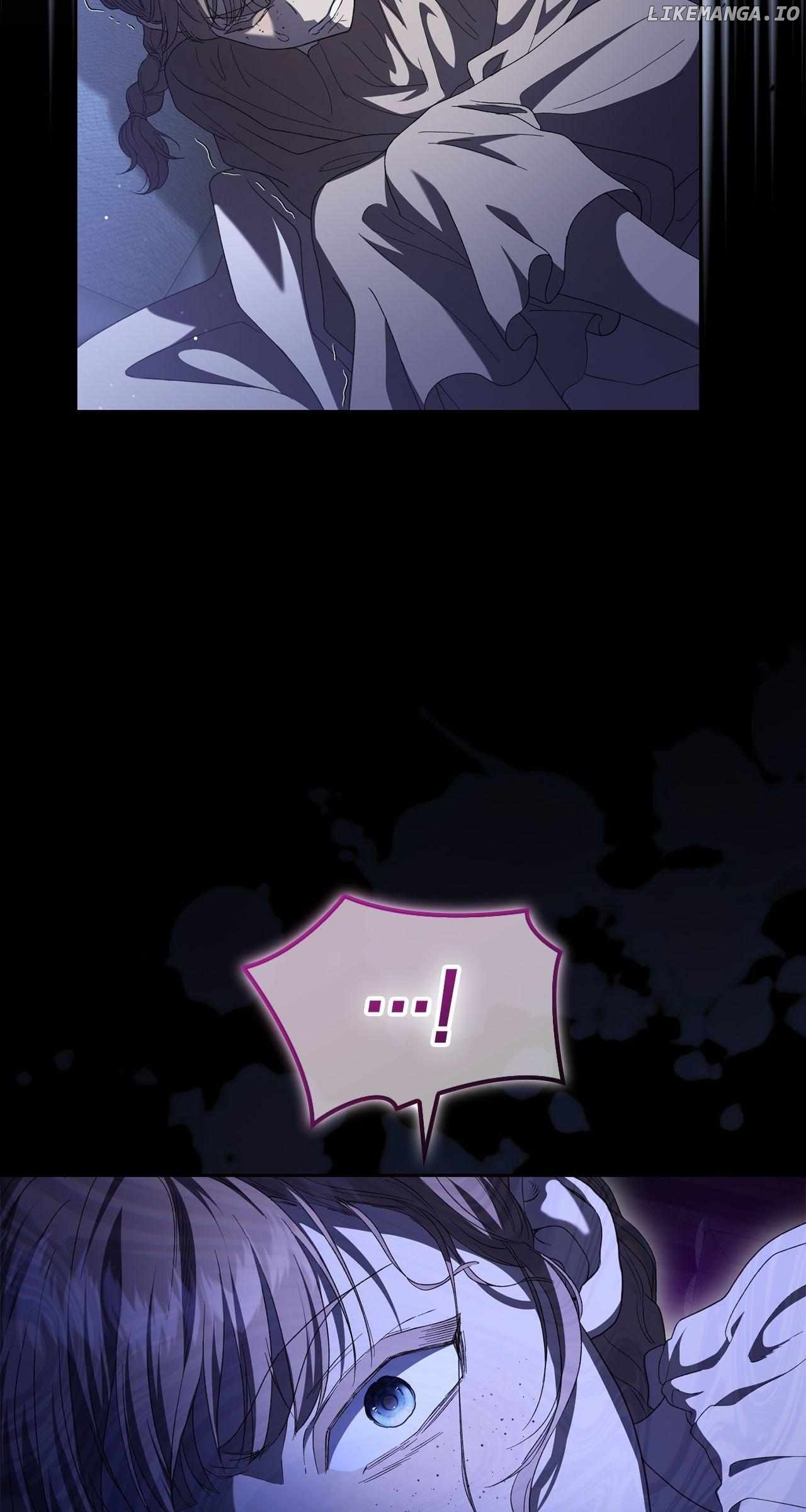 The Stone Thrown in the Lake Chapter 26 - page 13