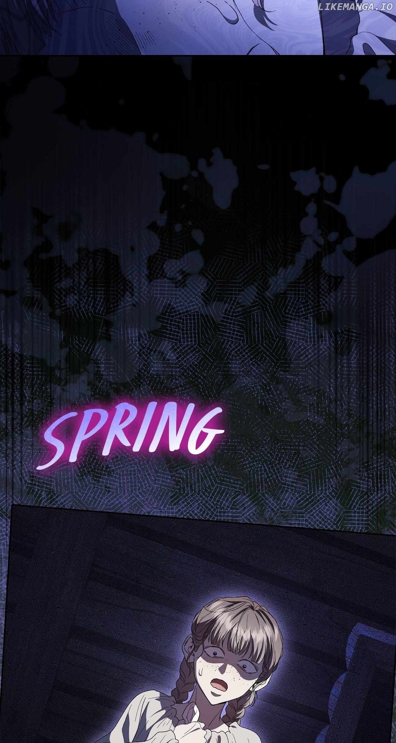 The Stone Thrown in the Lake Chapter 26 - page 14