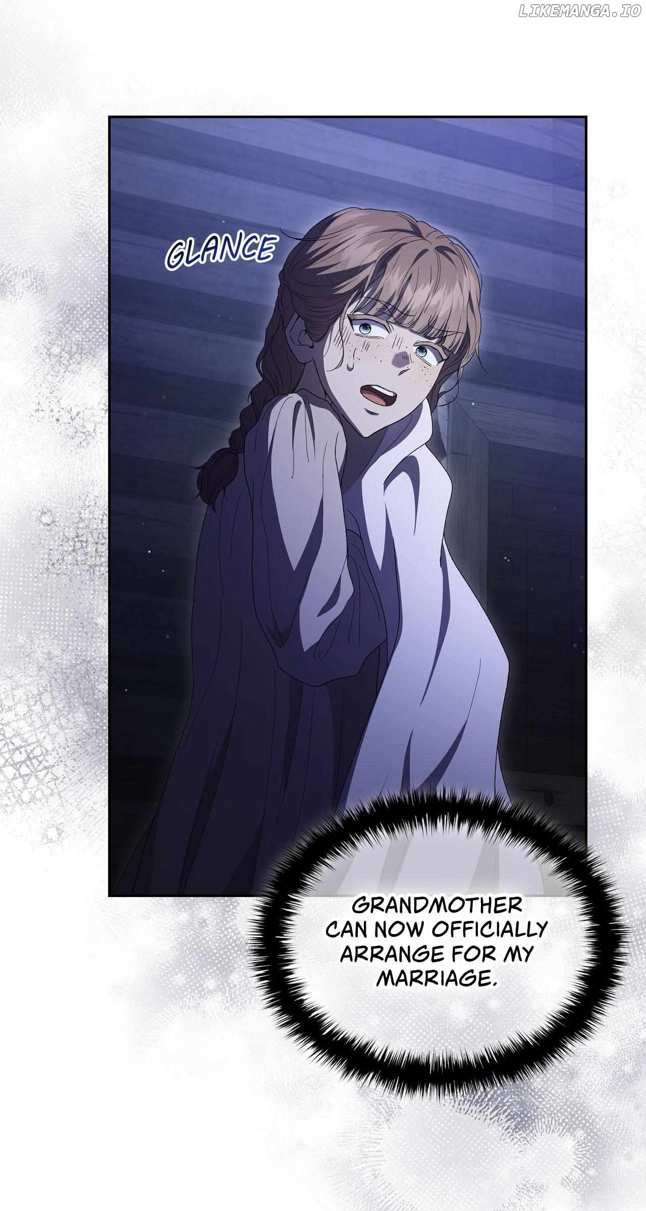 The Stone Thrown in the Lake Chapter 26 - page 17