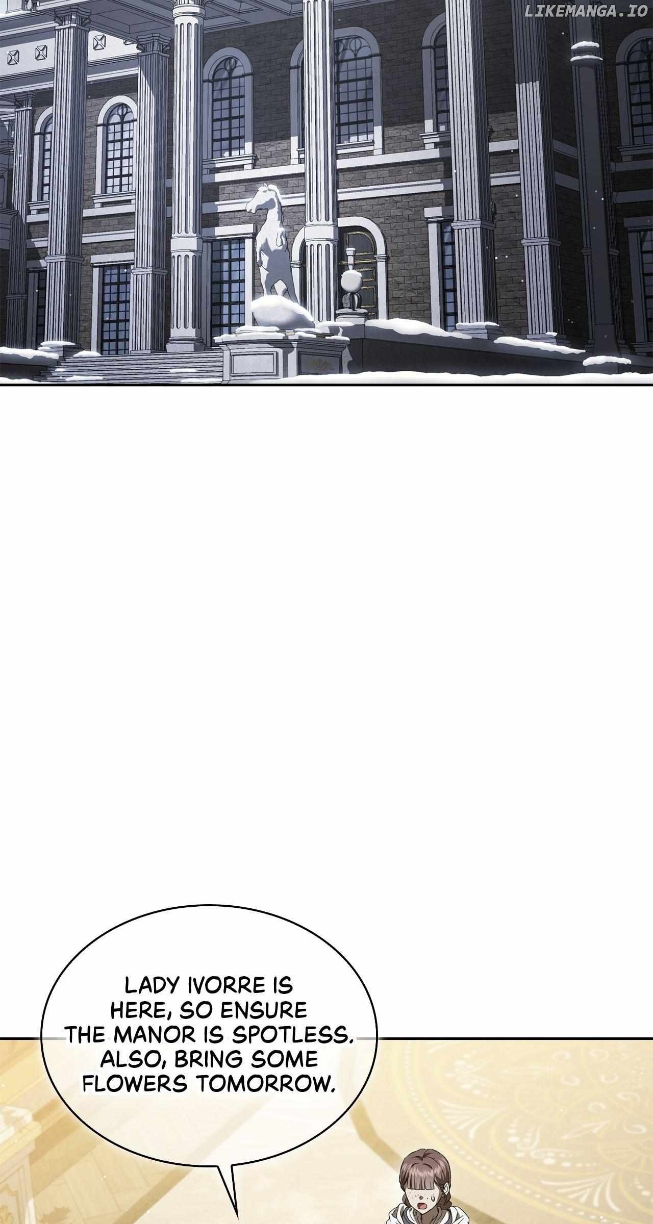 The Stone Thrown in the Lake Chapter 26 - page 2