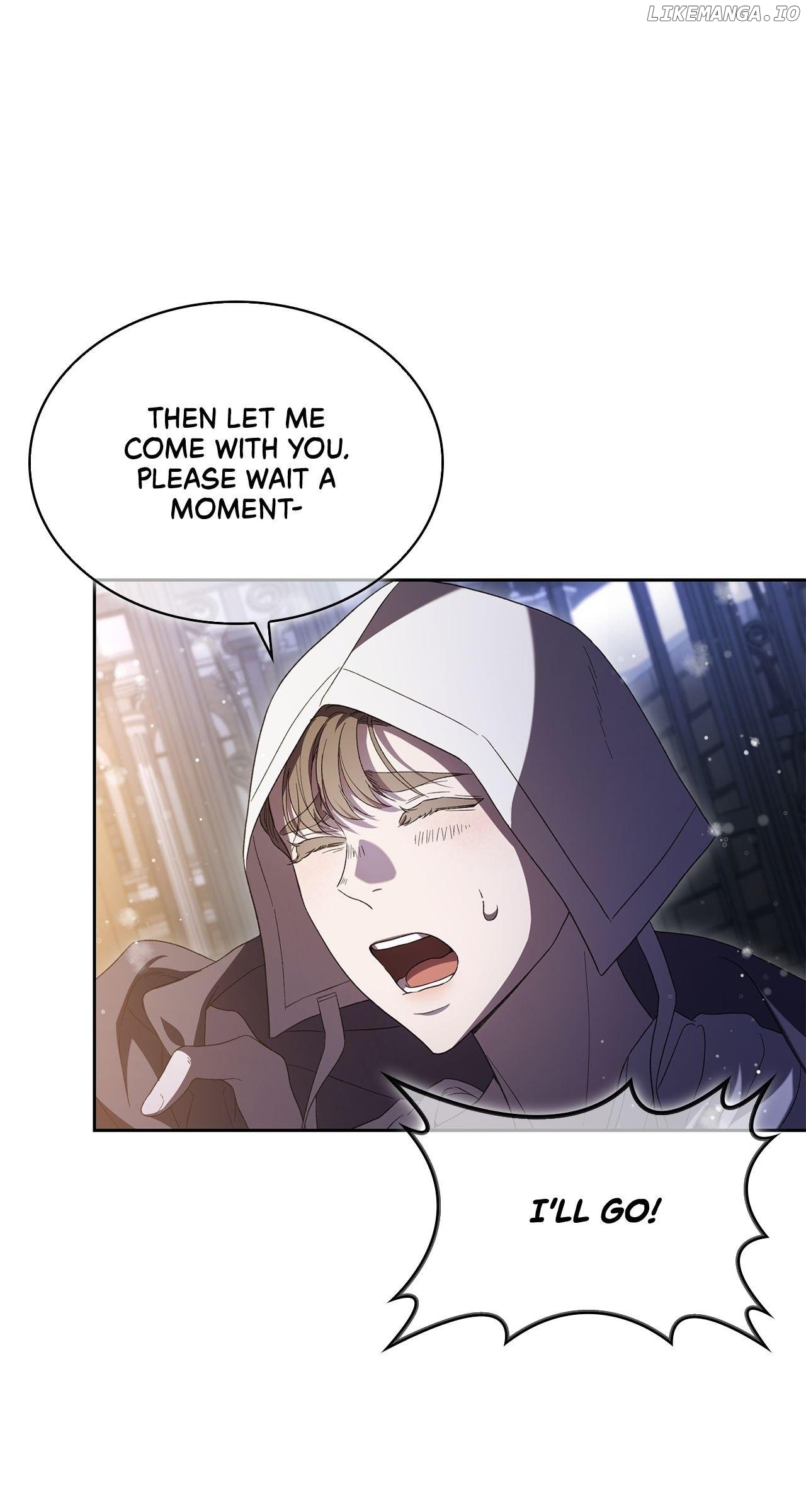 The Stone Thrown in the Lake Chapter 26 - page 26