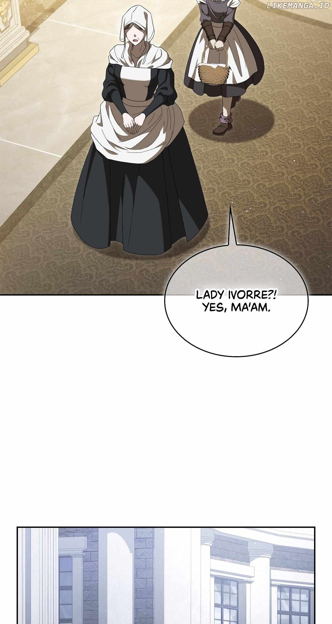 The Stone Thrown in the Lake Chapter 26 - page 3