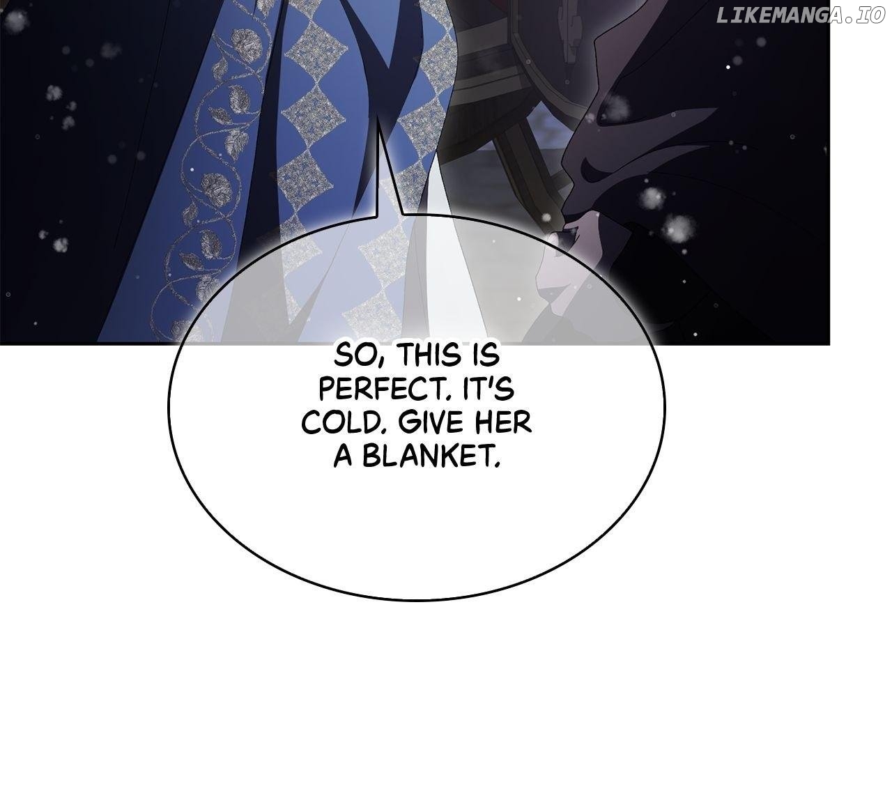 The Stone Thrown in the Lake Chapter 26 - page 35