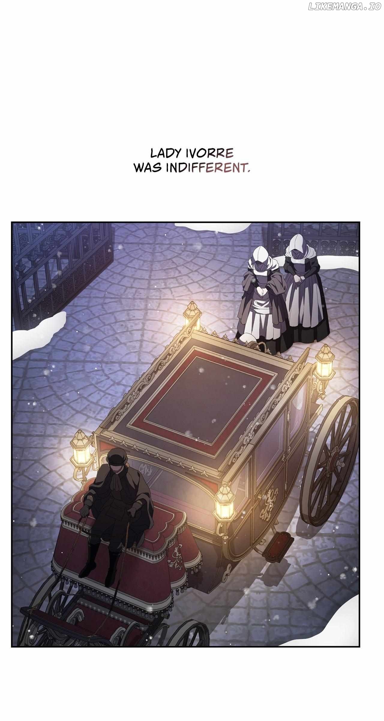 The Stone Thrown in the Lake Chapter 26 - page 36