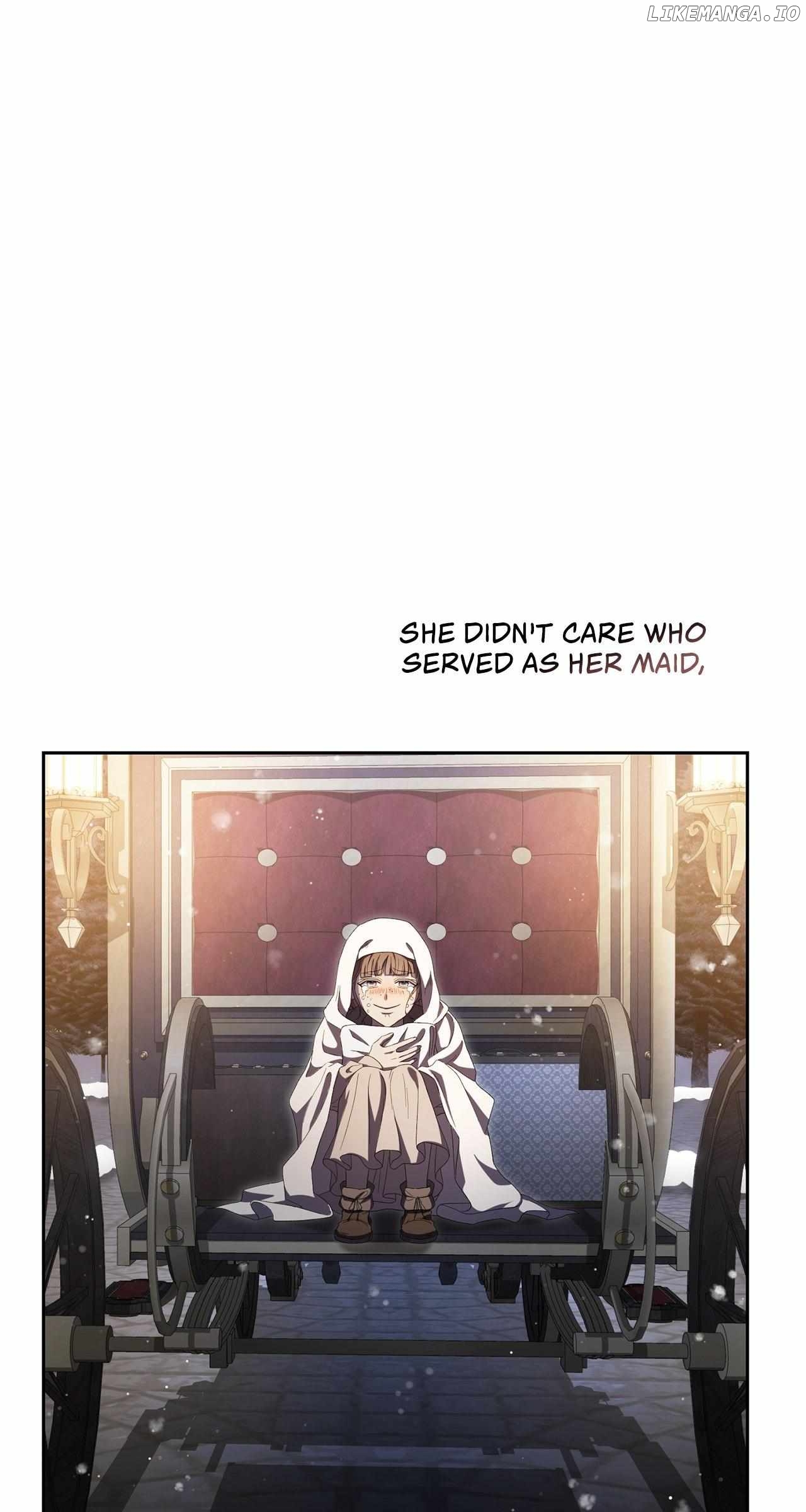 The Stone Thrown in the Lake Chapter 26 - page 37