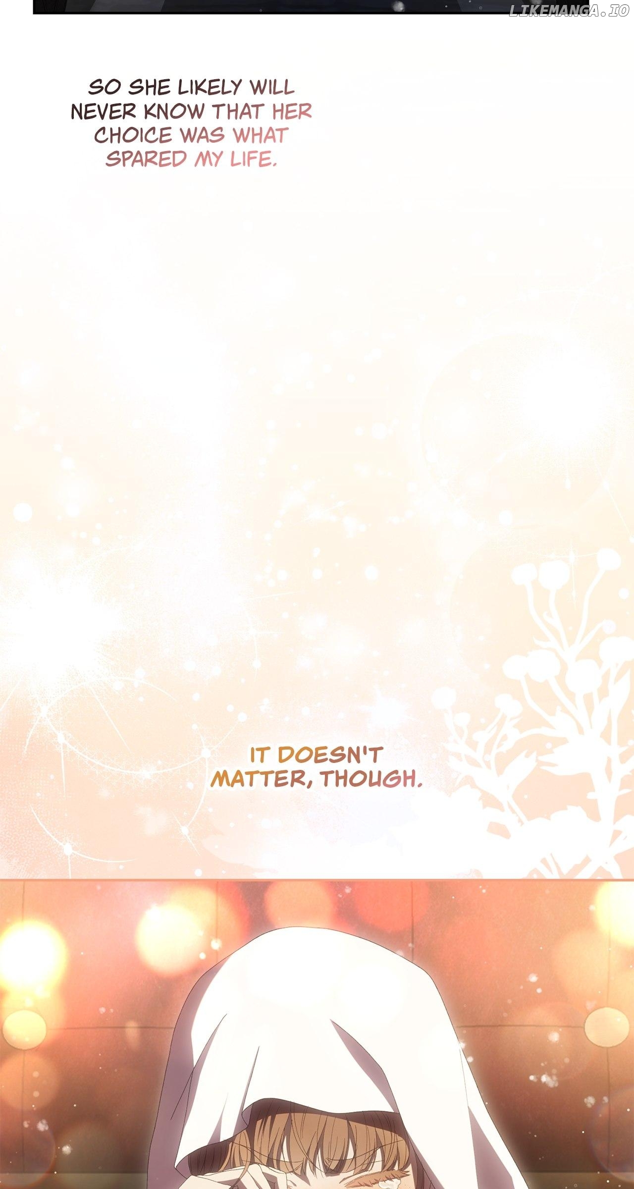 The Stone Thrown in the Lake Chapter 26 - page 38