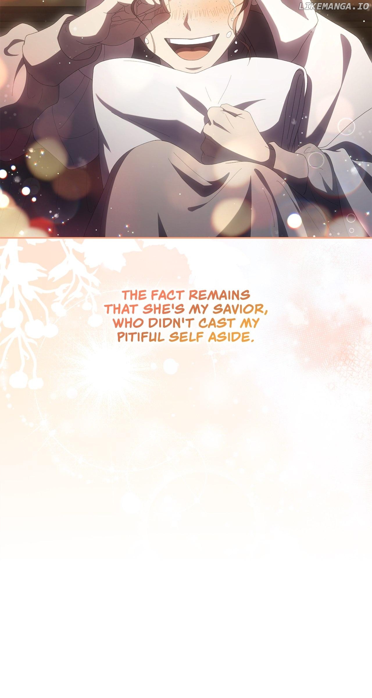 The Stone Thrown in the Lake Chapter 26 - page 39