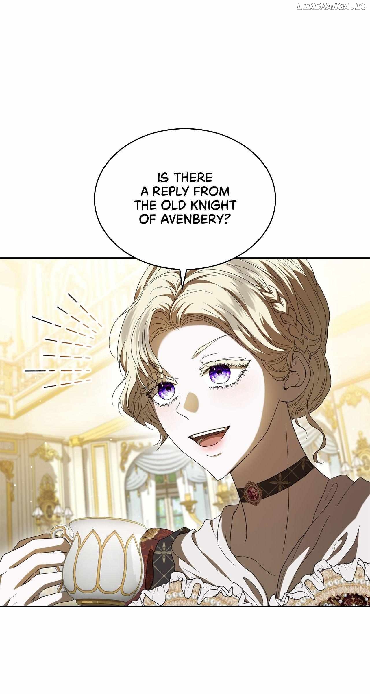 The Stone Thrown in the Lake Chapter 26 - page 46