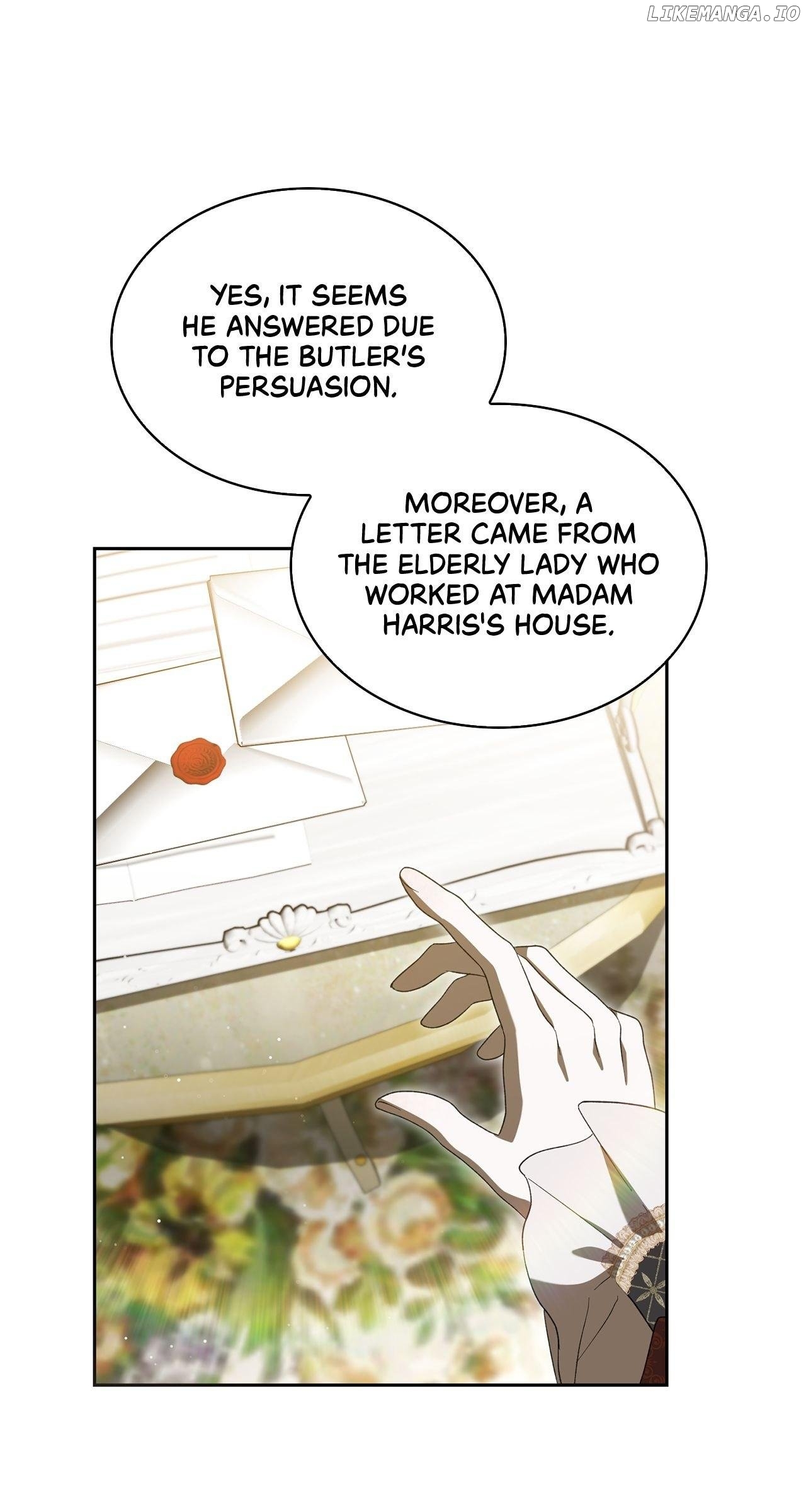 The Stone Thrown in the Lake Chapter 26 - page 47