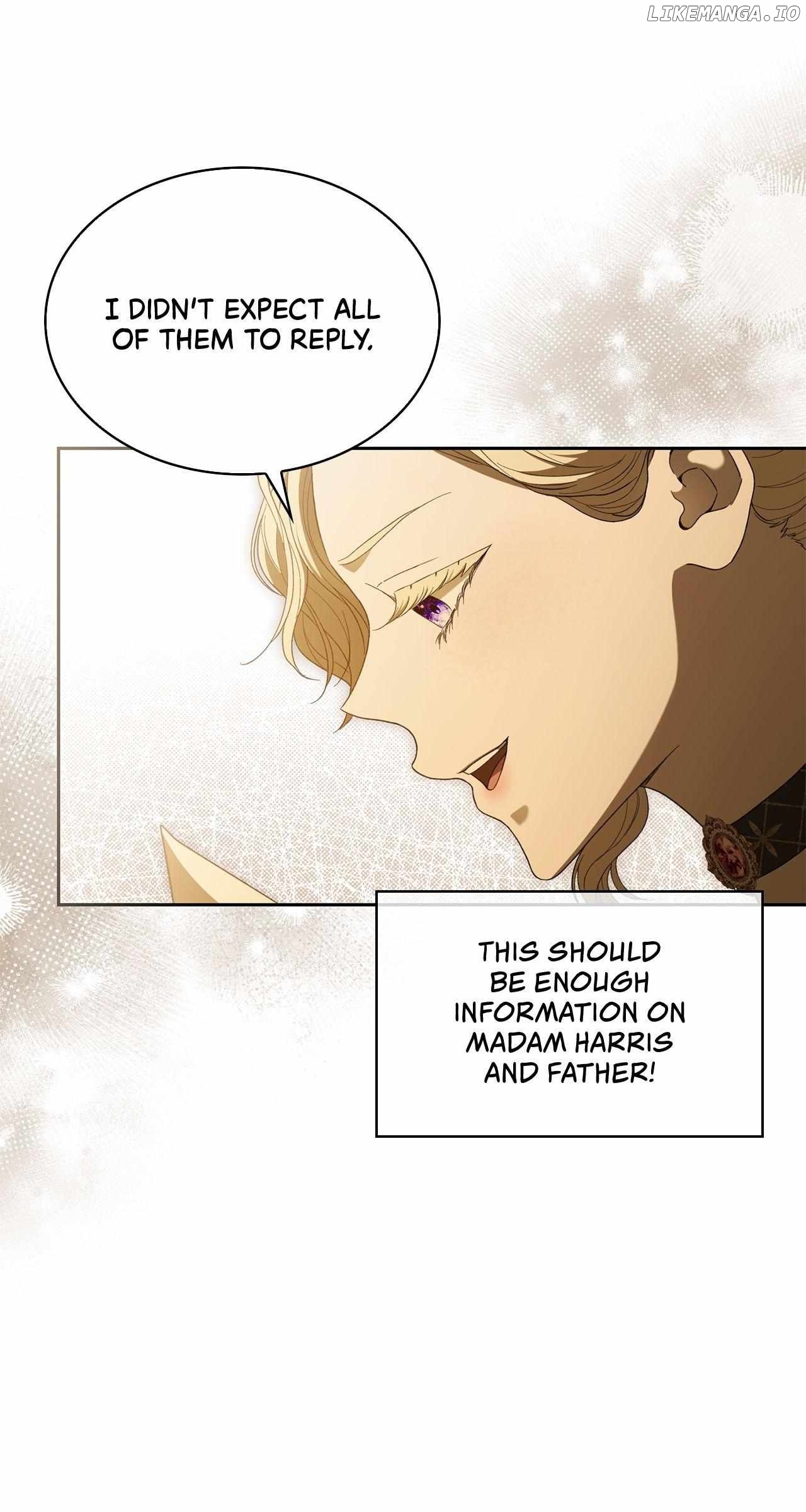 The Stone Thrown in the Lake Chapter 26 - page 48