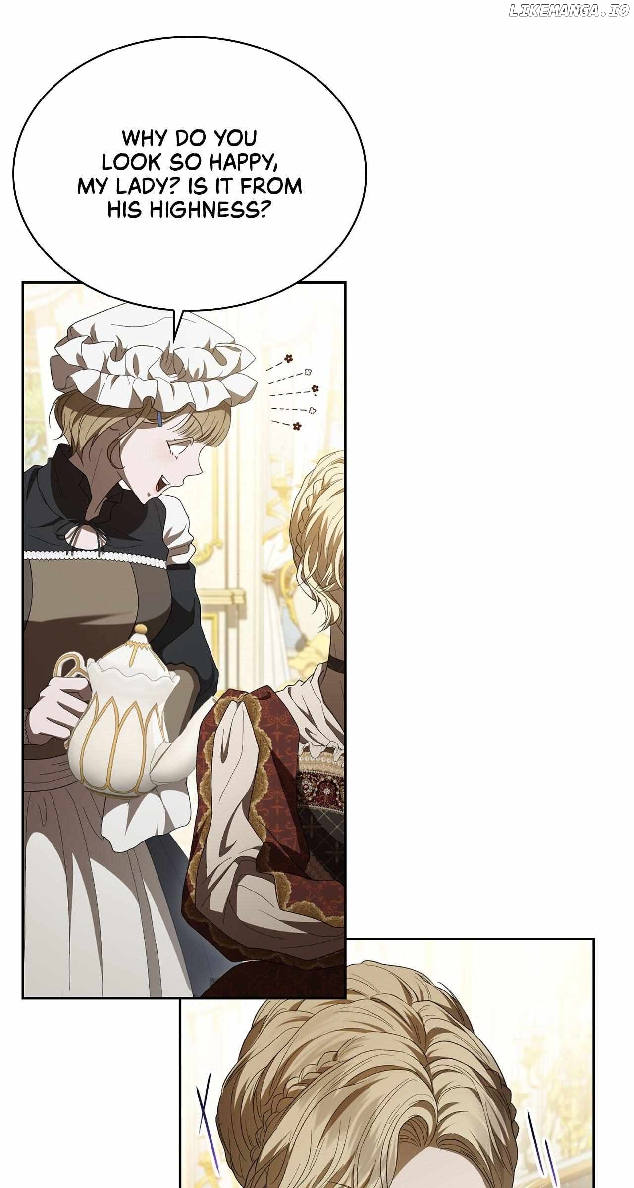 The Stone Thrown in the Lake Chapter 26 - page 49