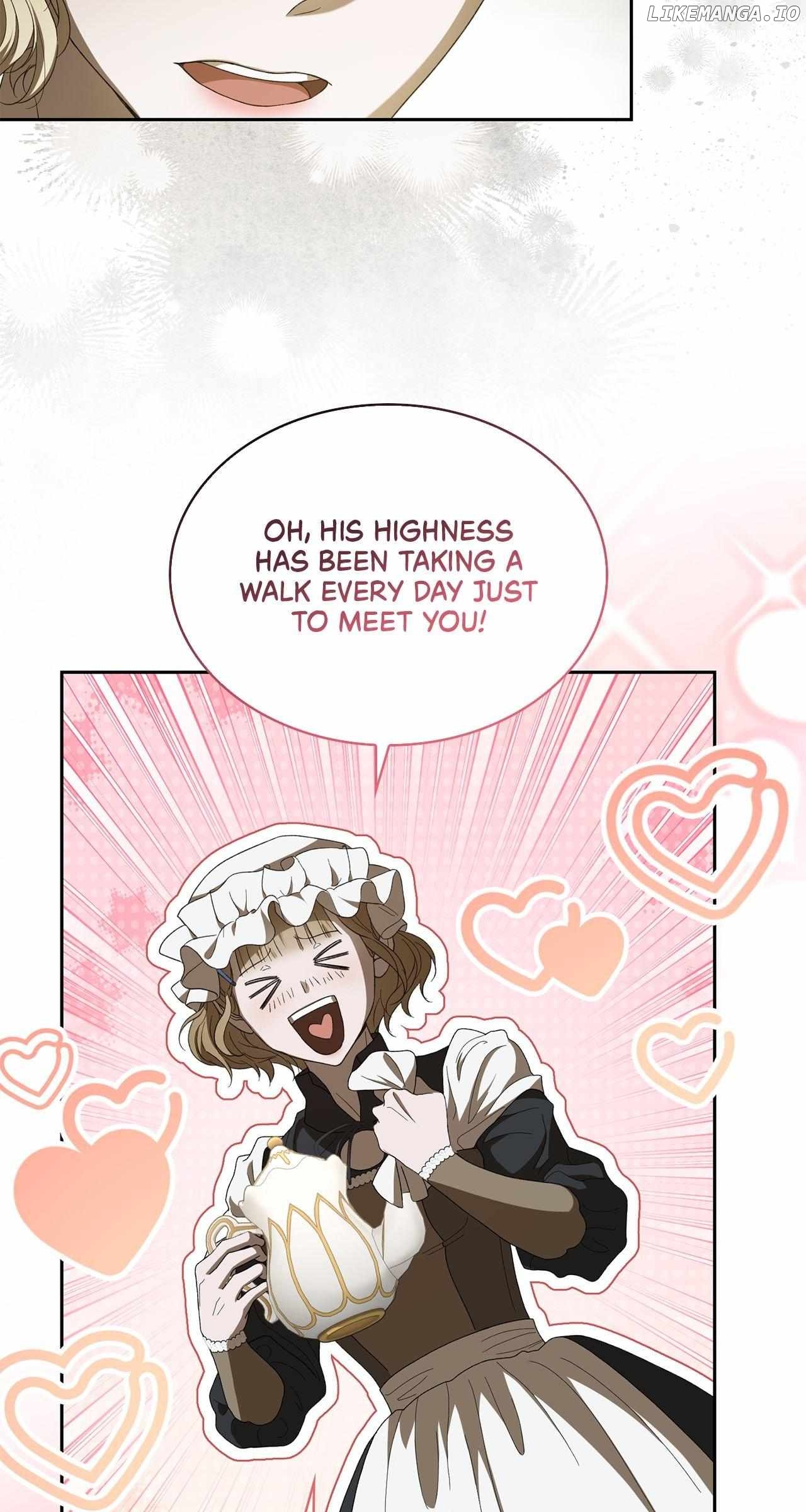 The Stone Thrown in the Lake Chapter 26 - page 51