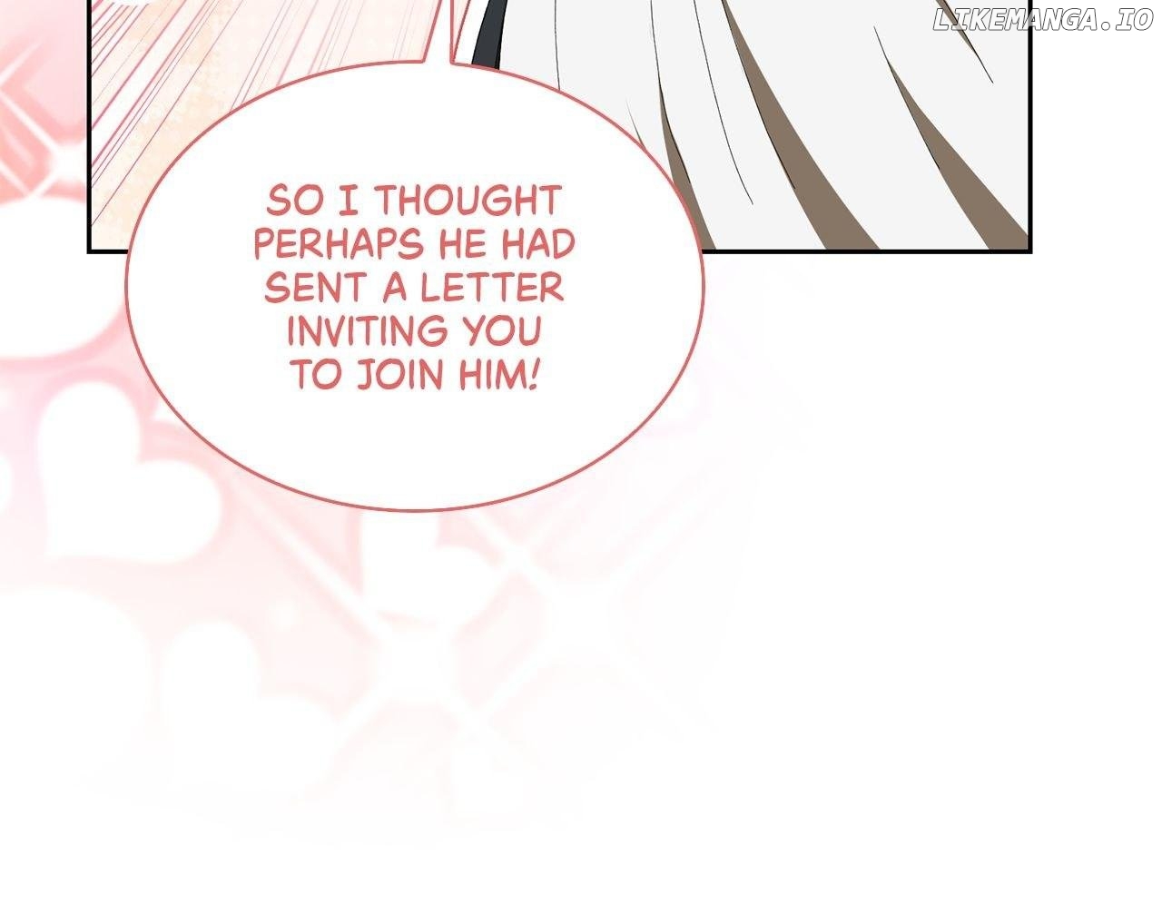 The Stone Thrown in the Lake Chapter 26 - page 52